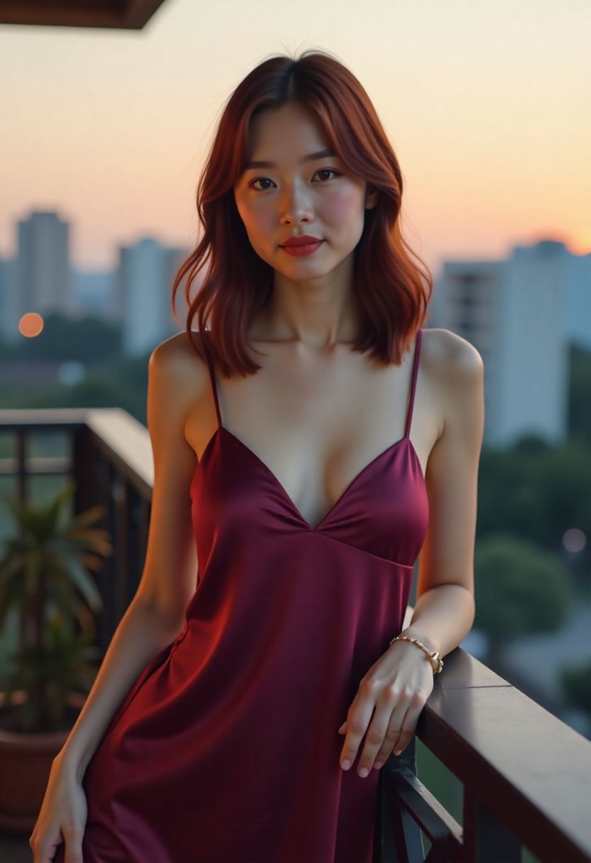 《逆命画师》焦点剧照